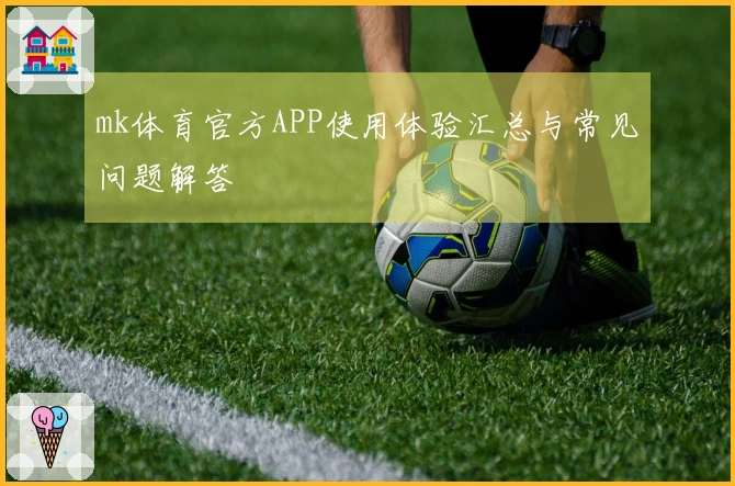 mk体育官方APP使用体验汇总与常见问题解答