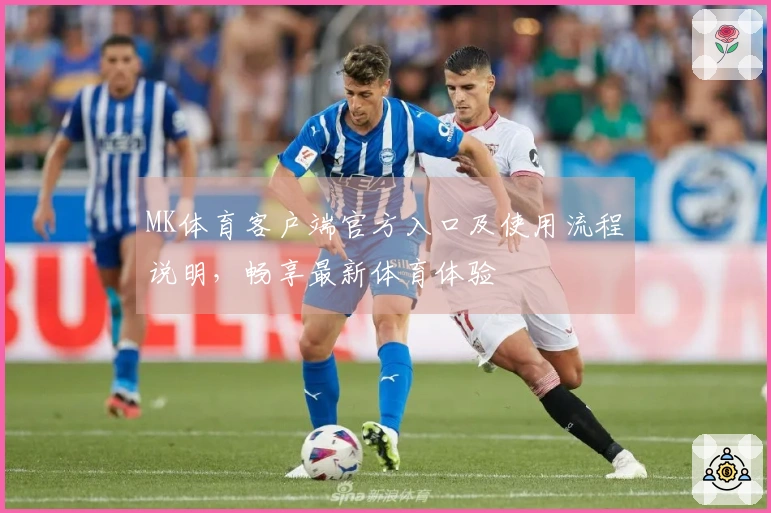 MK体育客户端官方入口及使用流程说明，畅享最新体育体验